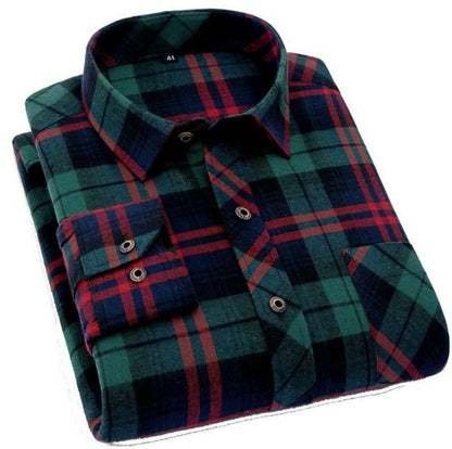 Combo of 5 Check New Shirts (Pack of 5)