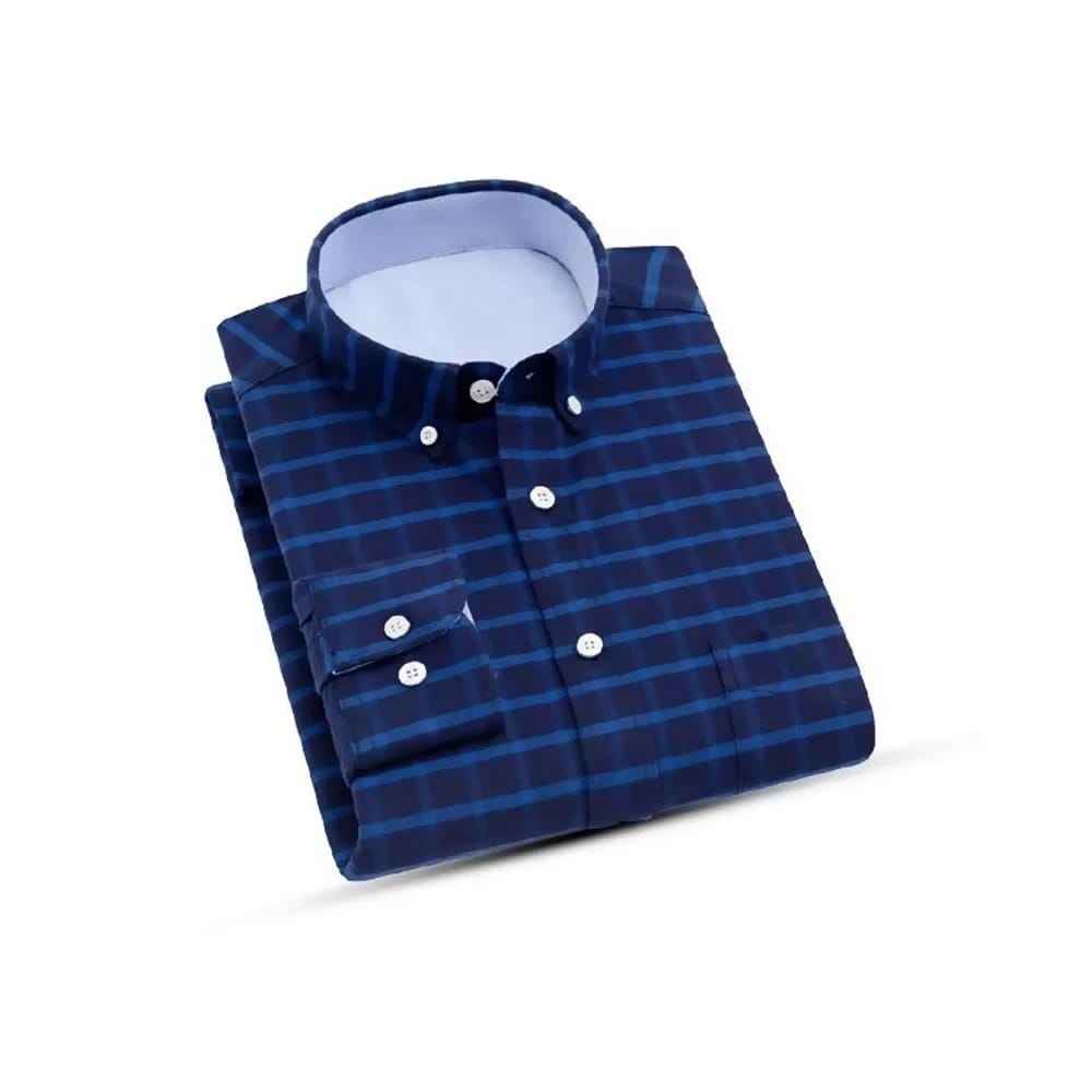 COMBO OF 5 SPECIAL CHECK SHIRTS