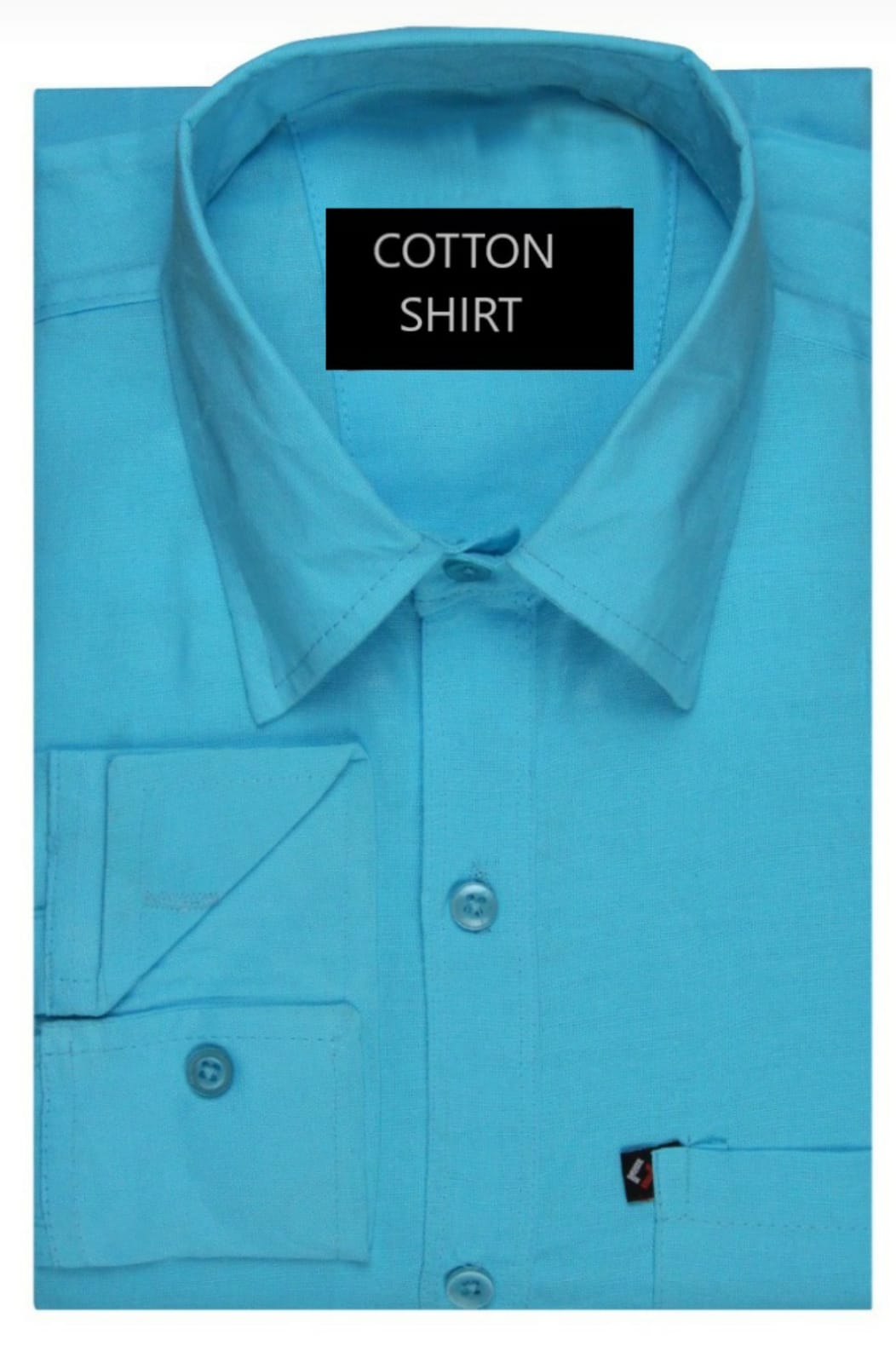 COMBO OF 4 NEW PLAIN SHIRT Trueshirt