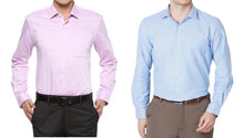 Load image into Gallery viewer, NEW PLAIN COMBO OF 4 SHIRTS